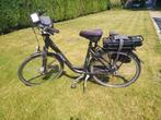 elektrische  fiets, Fietsen en Brommers, Fietsen | Dames | Damesfietsen, Ophalen, Zo goed als nieuw, Overige merken