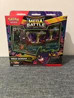 Mega Gengar ex Battle Deck, Ophalen of Verzenden