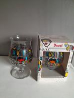 Duvel glas, Ophalen of Verzenden, Zo goed als nieuw