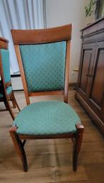 Stoelen, Huis en Inrichting, Ophalen