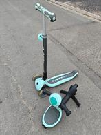 Globber meegroeistep 3-in-1, Ophalen, Gebruikt