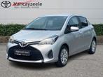 Toyota Yaris Live2+airco, Overige kleuren, 1330 cc, https://public.car-pass.be/vhr/011e936d-361b-4060-b355-be4b5a7b7a6d, Handgeschakeld