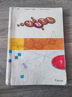 VBTL 5 leerweg 6/8 analyse 1 reële functies, Boeken, Schoolboeken, Zo goed als nieuw, Ophalen