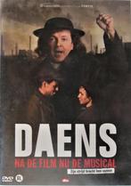DVD VLAAMSE MUSICAL- DAENS (LUCAS VAN DEN EYNDE) ZELDZAAM, Alle leeftijden, Overige genres, Ophalen of Verzenden, Zo goed als nieuw