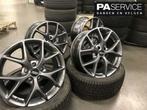 Nieuw 19 inch Antraciet BBS Tesla Model 3 set inc Banden TPM, Auto-onderdelen, Banden en Velgen, Nieuw, Ophalen of Verzenden, 235 mm