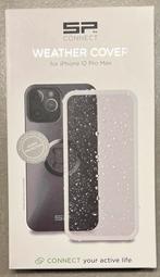 SP connect front + back cover voor Iphone 12 & 13 Pro Max, Ophalen of Verzenden, Zo goed als nieuw, IPhone 13 Pro Max, Frontje of Cover