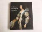 Antoon Van Dyck 1599-1641 - Ludion, Ophalen of Verzenden, Gelezen, Schilder- en Tekenkunst