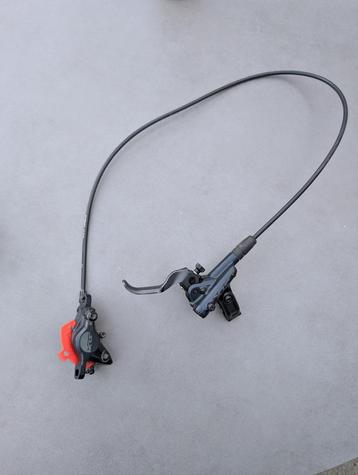 Nieuwe - gebruikte fietsonderdelen Shimano & Schwalbe, Fietsen en Brommers, Fietsonderdelen, Ophalen of Verzenden, Nieuw, Mountainbike