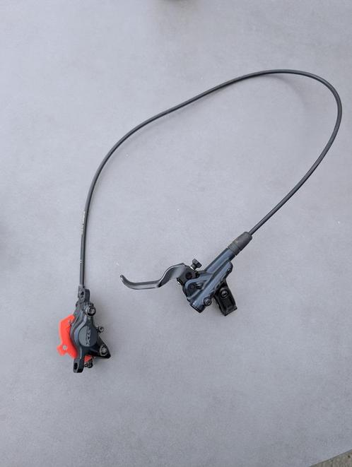 Nieuwe - gebruikte fietsonderdelen Shimano & Schwalbe, Fietsen en Brommers, Fietsonderdelen, Nieuw, Mountainbike, Ophalen of Verzenden