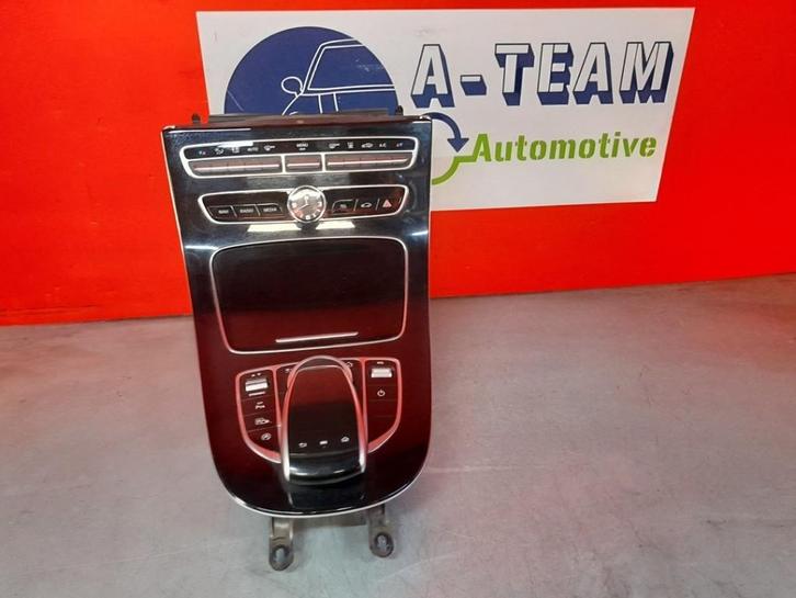 PANNEAU DE COMMANDE RADIO CLS (C257) (A2139056308), Autos : Pièces & Accessoires, Tableau de bord & Interrupteurs, Mercedes-Benz