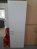 Frigo, Elektronische apparatuur, Ophalen, 160 cm of meer, 45 tot 60 cm, Zonder vriesvak