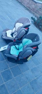 Autostoel Nattou categorie 1 2 3, Kinderen en Baby's, Autostoeltjes, Ophalen, Gebruikt
