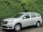 Dacia Logan 0.9 TCe+NAVI+AIRCO+EURO 5B (bj 2014), Te koop, Zilver of Grijs, Benzine, https://public.car-pass.be/vhr/616108c5-54cd-41f6-bd01-2ffca0dd7ffa