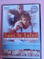 DVD Under the Sun seizoen 1, Ophalen of Verzenden, Zo goed als nieuw