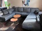 Hoeksalon weba, Huis en Inrichting, Ophalen, Zo goed als nieuw, Stof