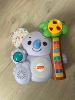 Fisher-Price Linkimals Koala, Kinderen en Baby's, Speelgoed | Fisher-Price, Ophalen