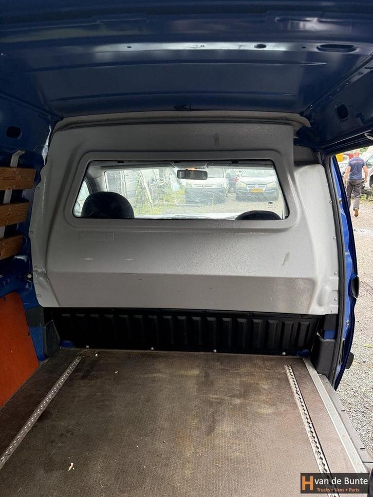 Peugeot Partner tussenschot, Auto-onderdelen, Interieur en Bekleding, Peugeot, Gebruikt, Ophalen