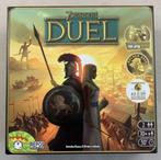 7 Wonders Duel, jeu de plateau et de stratégie, versions com, Utilisé, Envoi