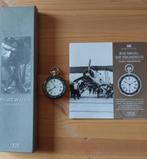 Réplique Atlas de la montre de pilote de la Seconde Guerre m, Collections, Objets militaires | Seconde Guerre mondiale, Enlèvement ou Envoi