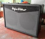 Hughes & Kettner Attax cabinet 212, Ophalen, Gebruikt, Gitaar, 50 tot 100 watt