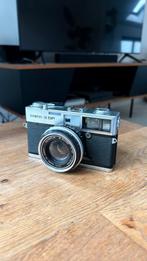 Olympus 35 SP - Etat nickel, TV, Hi-fi & Vidéo, Appareils photo analogiques, Enlèvement, Comme neuf, Olympus