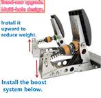 Amortisseur hydraulique fanatec, Enlèvement ou Envoi, Neuf