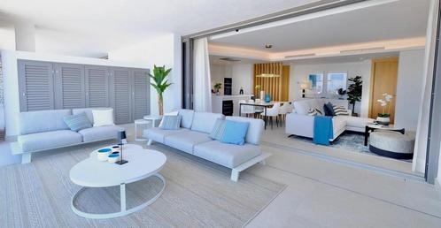 Costa Del Sol Marbella luxe zeezicht appartement, Vakantie, Vakantiehuizen | Spanje, Costa del Sol, Appartement, Landelijk, Aan zee
