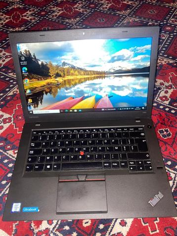 Lenovo Thinkpad, Computers en Software, Laptop-opladers, Ophalen of Verzenden, Zo goed als nieuw, Lenovo