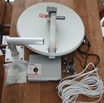 Schotelantenne Tv Vlaanderen, Audio, Tv en Foto, Schotelantennes, Ophalen, Zo goed als nieuw, (Schotel)antenne