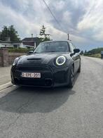 MINI Cooper S 2.0 LCI 5-deurs AUT./CAM/NAVI/KEYL/CARPLAY, Auto's, Mini, 1998 cc, 4 cilinders, 0 kg, 131 kW