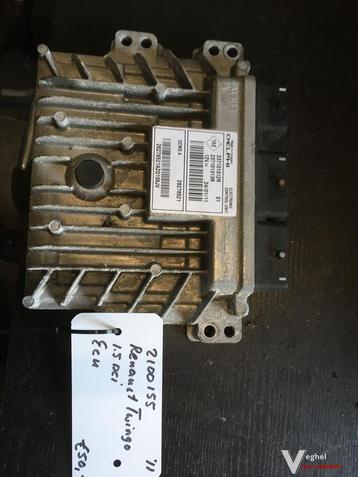 Renault twingo 2011 1.5 dci ECU beschikbaar voor biedingen