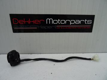 Linker Stuurschakelaar Aprilia RSV4 / Factory 2009-2010-2014 beschikbaar voor biedingen