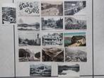 lot van 15 oude postkaarten van Lourdes, Collections, Cartes postales | Étranger, Envoi
