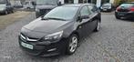 OPEL ASTRA 1.6i Benzine EURO5 Airco/Cruise
Gekeurd voor verk, Euro 5, Achat, Entreprise, Boîte manuelle