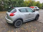 Nissan juke, Autos, Achat, Noir, 5 portes, Tissu