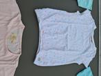 wit t-shirt tennis, MAYA, 116, Ophalen of Verzenden, Zo goed als nieuw