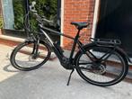 Cube touring hybride pro 625, Ophalen, Zo goed als nieuw, Cube