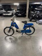 Novio de lux eerste lak+ papieren, Fietsen en Brommers, Brommeronderdelen | Oldtimers, Ophalen of Verzenden, Zo goed als nieuw