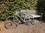 Minerva crossfiets, Ophalen, 24 inch of meer, Gebruikt, Aluminium