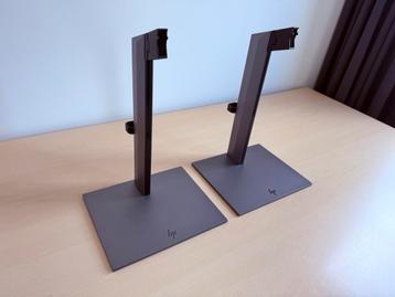 HP Z27U G3 Monitor Standaard (2 stuks) beschikbaar voor biedingen