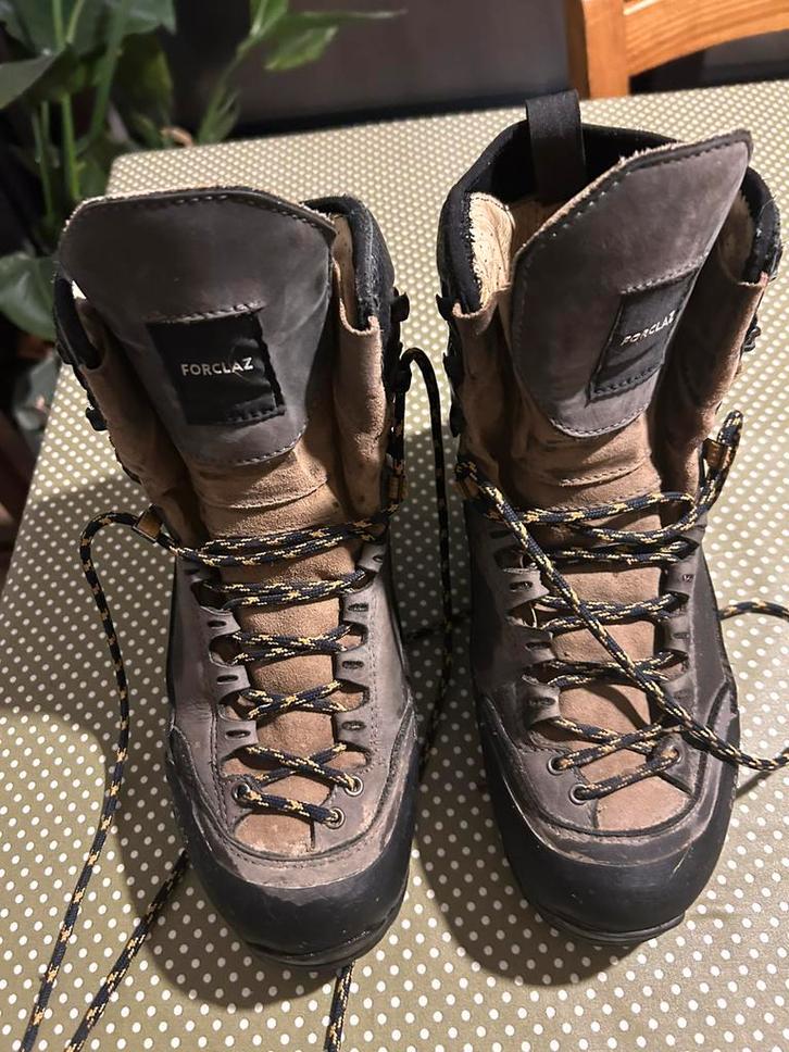 Forclaz MT700 maat 41, Sport en Fitness, Bergsport en Wandelen, Zo goed als nieuw, Ophalen