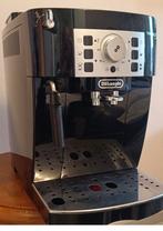 Delonghi Magnifiqua S, Enlèvement