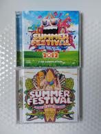 SUMMER FESTIVAL 2012 + 2014, Cd's en Dvd's, Cd's | Dance en House, Verzenden, Zo goed als nieuw