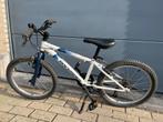 Jongensfiets Rockrider 20 inch wielen, Fietsen en Brommers, Ophalen, Gebruikt, Rockrider (Decathlon), Handrem