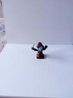 Grootsmurf-dirigent Cnt, Verzamelen, Smurfen, Ophalen of Verzenden, Zo goed als nieuw, Grote Smurf, Poppetje, Figuurtje of Knuffel