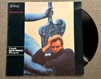 Sting (the police) maxi vinyl Russians, Cd's en Dvd's, Ophalen of Verzenden