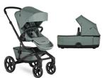 Kinderwagen Easywalker Jimmey met of zonder reiswieg NIEUW, Nieuw, Ophalen of Verzenden, Verstelbare duwstang, Kinderwagen