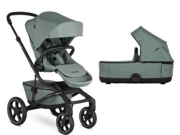 Kinderwagen Easywalker Jimmey met of zonder reiswieg NIEUW beschikbaar voor biedingen