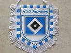 6 fanions Werder Bremen,Hamburg, Karlsruhe, Sport en Fitness, Ophalen of Verzenden, Nieuw, Clubaccessoires