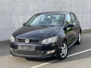 Volkswagen Polo 1.2 benzine  beschikbaar voor biedingen